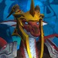 Redsmoke avatar