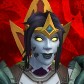 Enough avatar