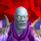 Poukaxinho avatar