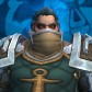 Druststorm