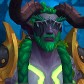Crash avatar