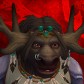Dandandandan avatar
