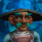 Mahatmagang avatar