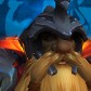 Taunt avatar
