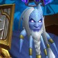 Alfadür portrait