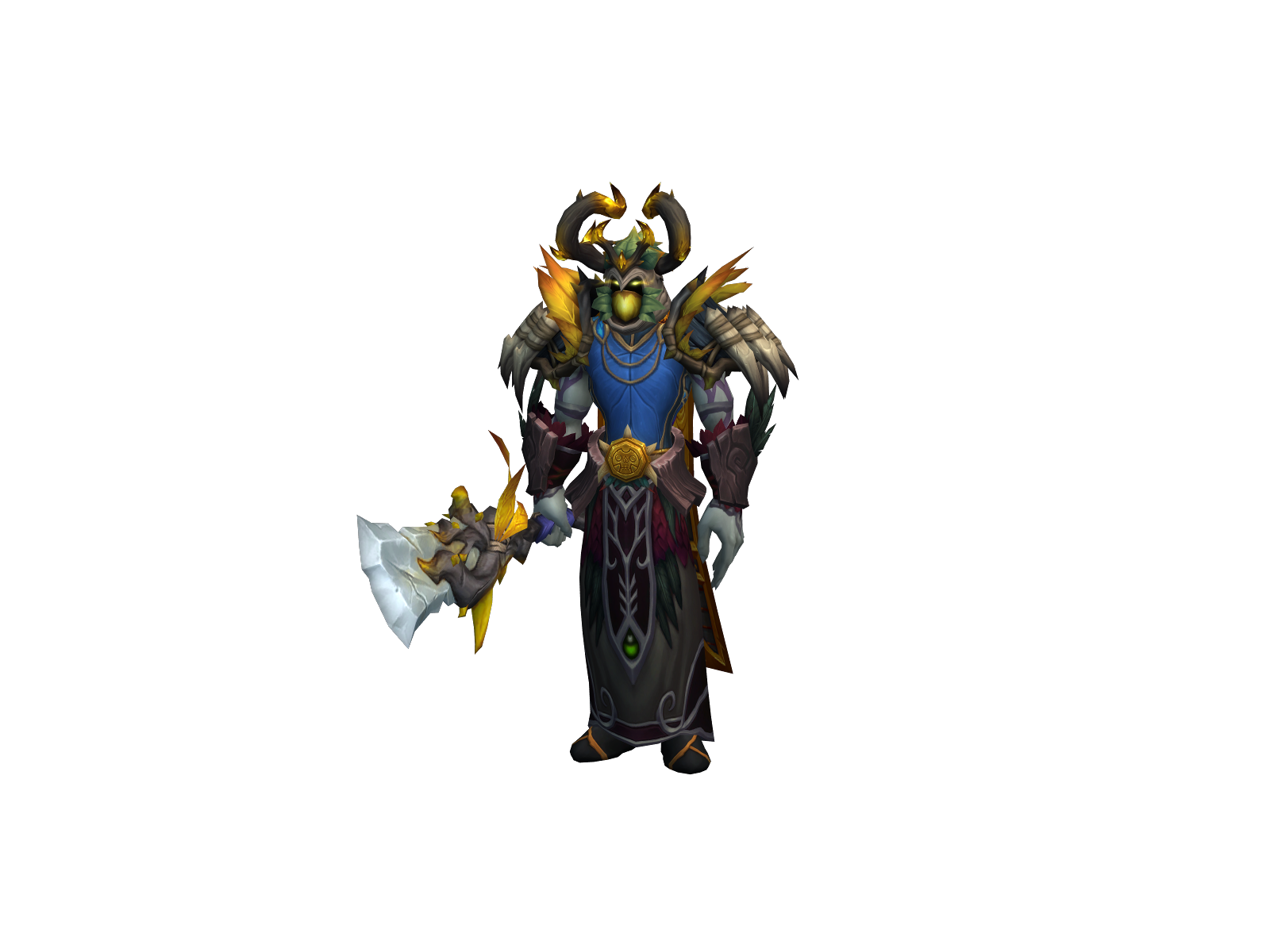Demolove