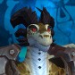 Dhraknyir avatar