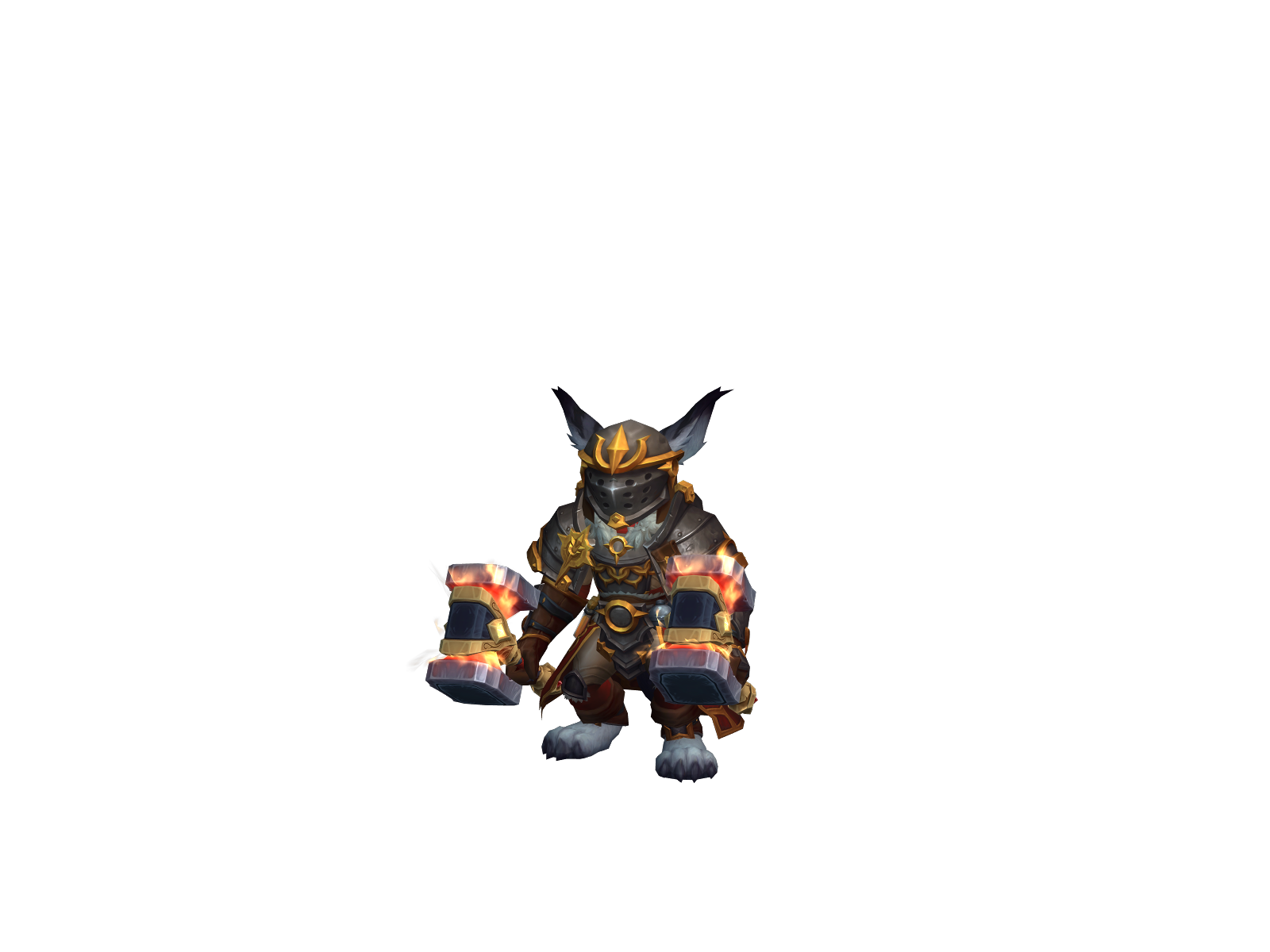 Kenzoshaman WoW character banner