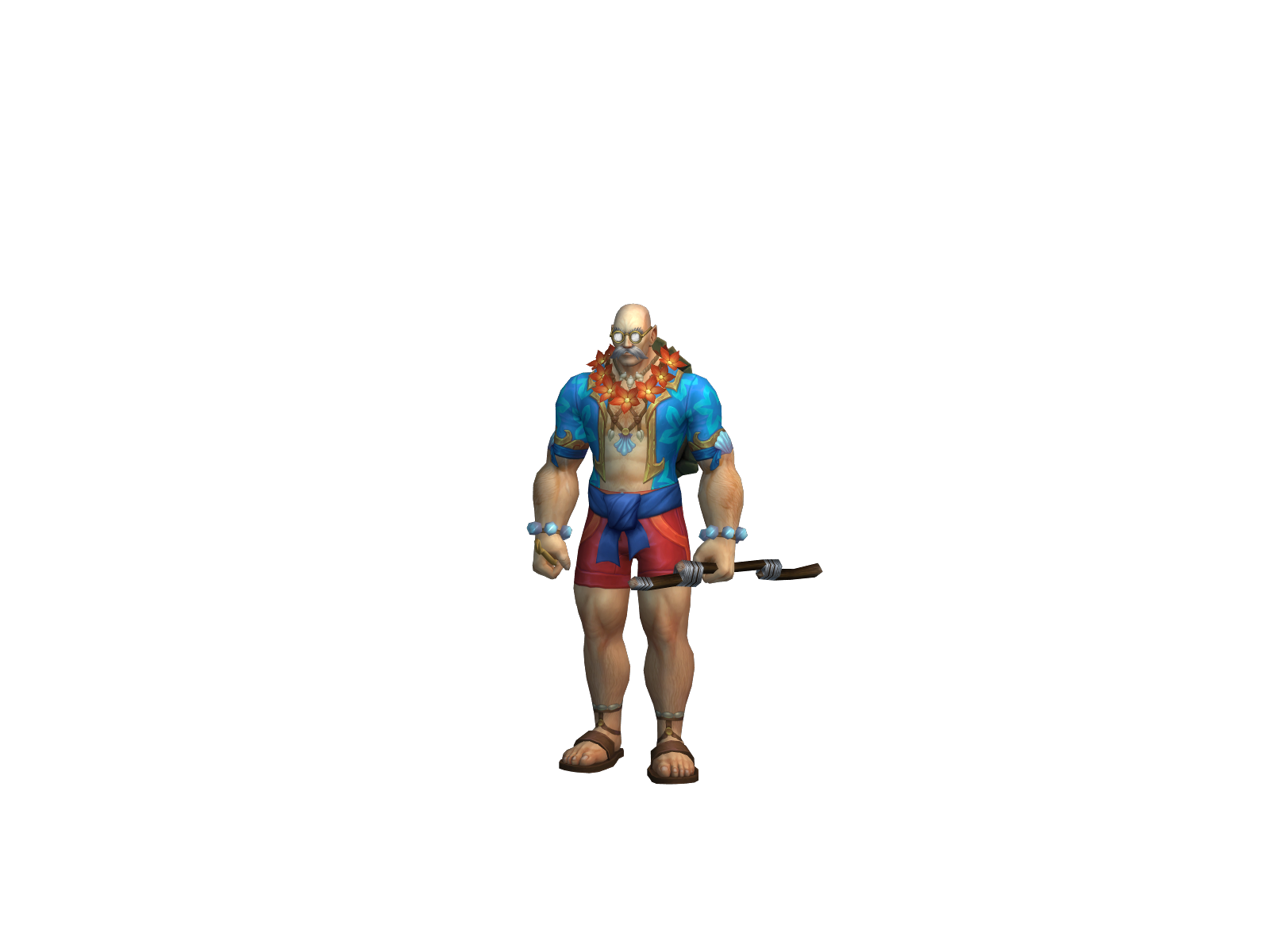 Kïdbengala WoW character banner
