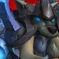 Néon avatar