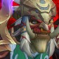 Starish avatar