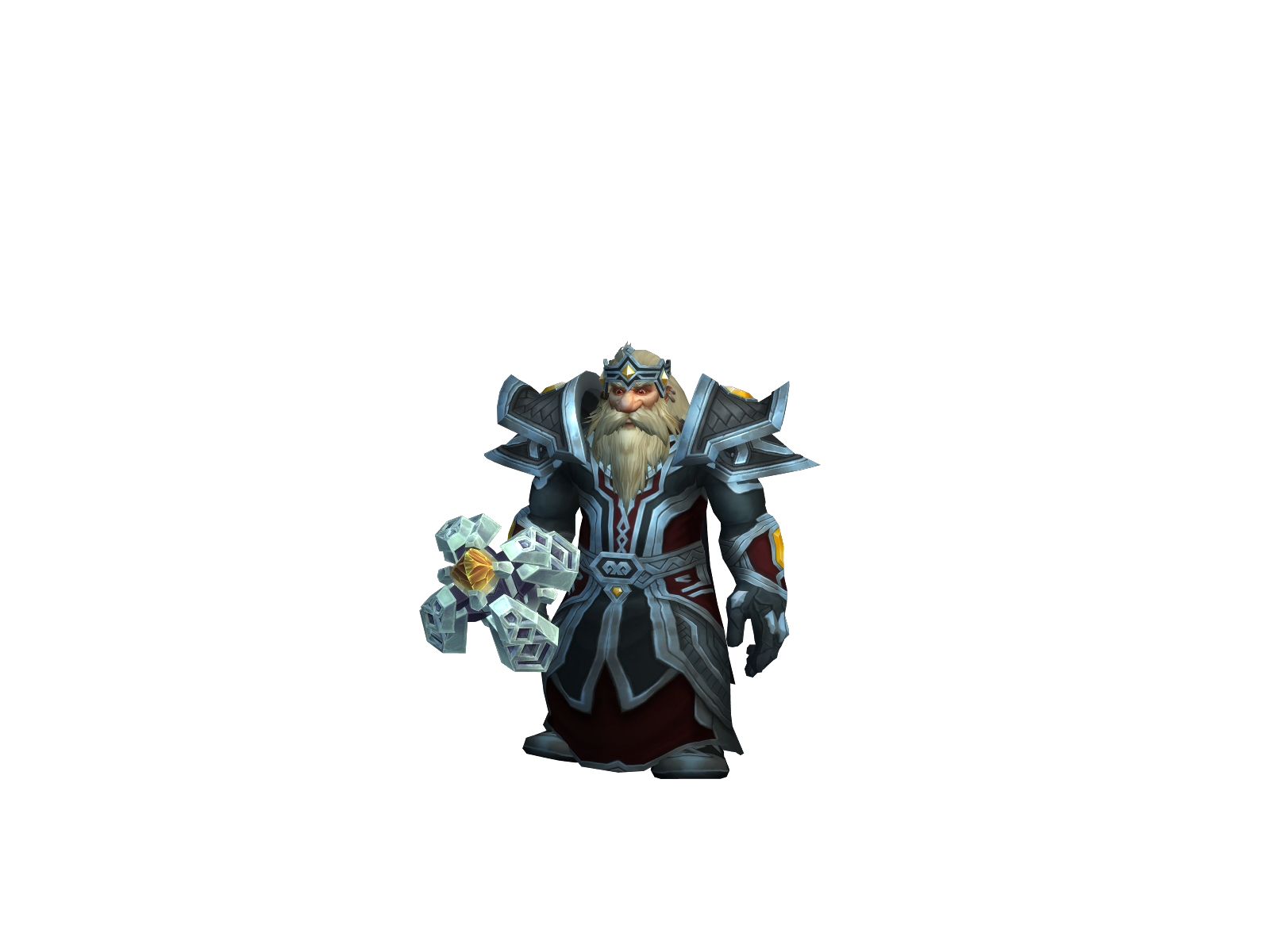 Demolöve