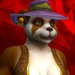 Poukaxinha avatar