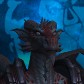 Drahg avatar