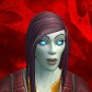 Redfield avatar