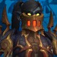Zurkali avatar