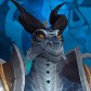 Dixydrake