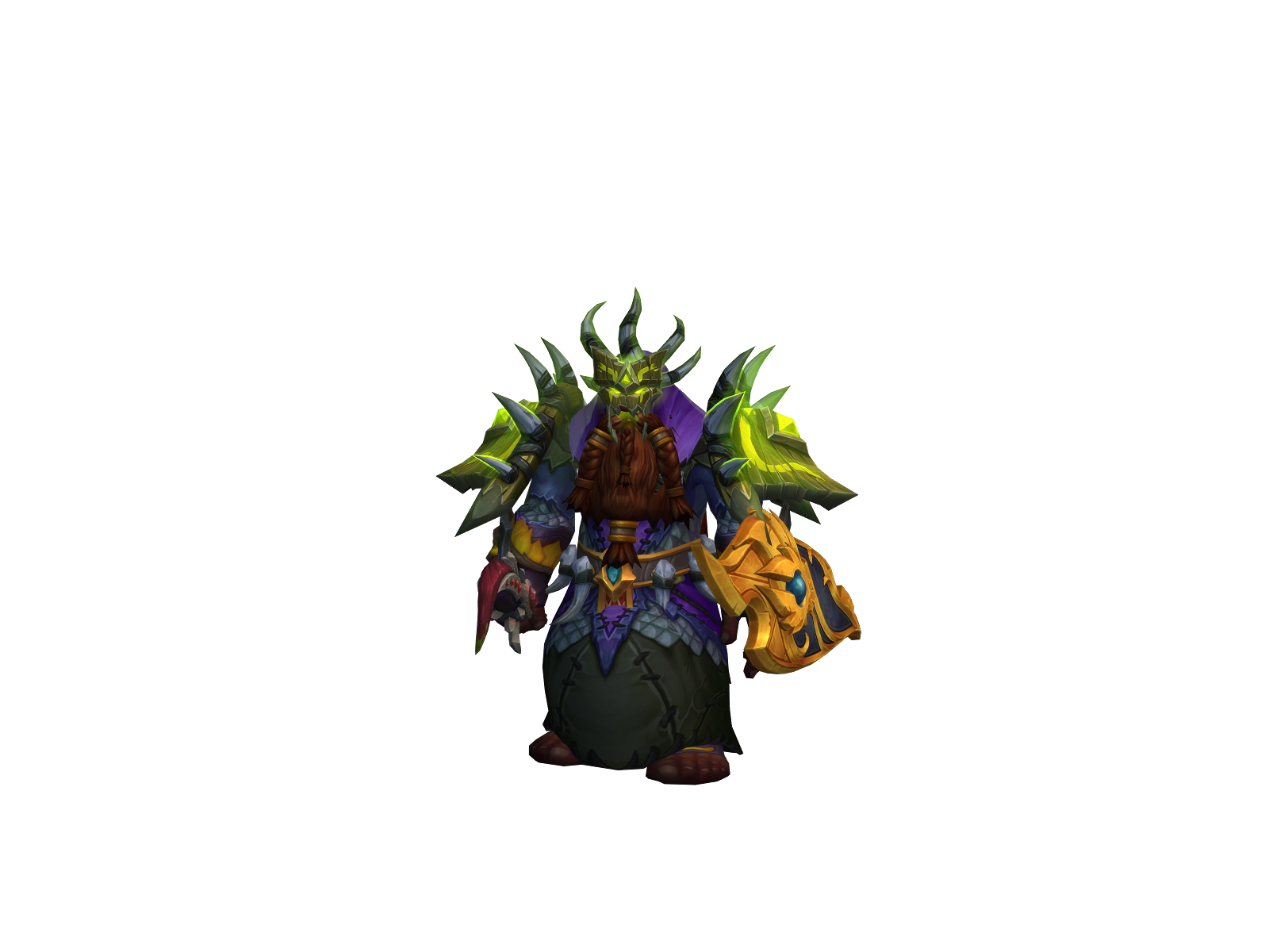 Sonnyshaman