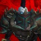 Vesúvio avatar