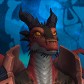 Føxflame avatar