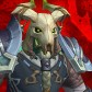 Thralldatemu avatar