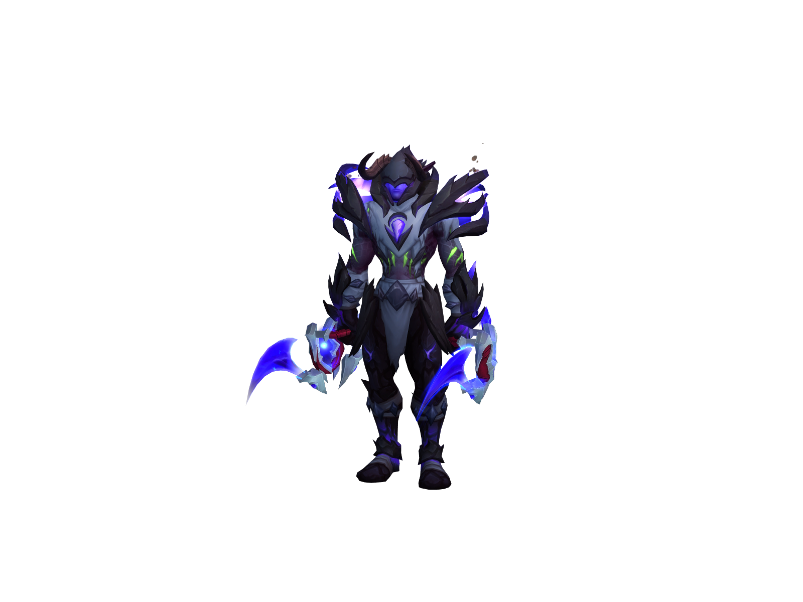 Kokoboo 3D character render
