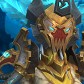 Zorrinha avatar