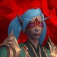 Develia avatar