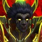 Tiddiejr portrait