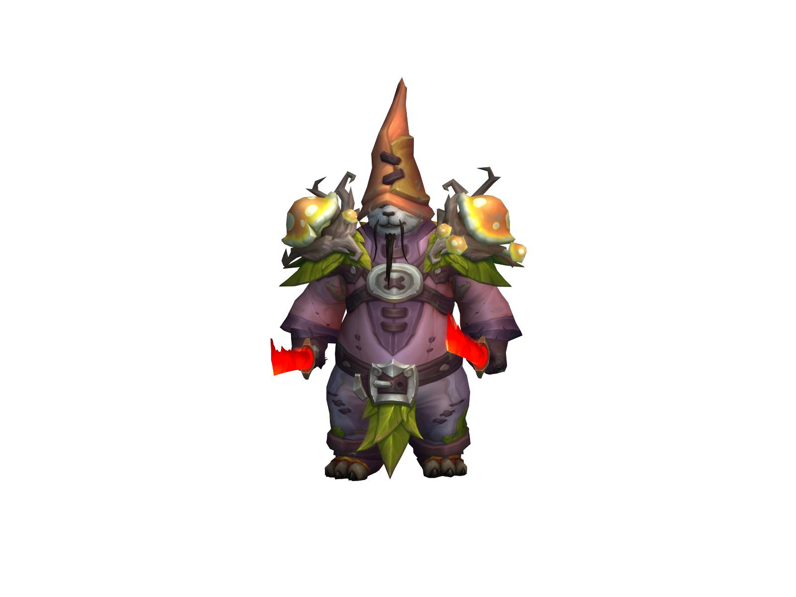 Bigfatpanda