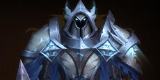 Passinglight's icon