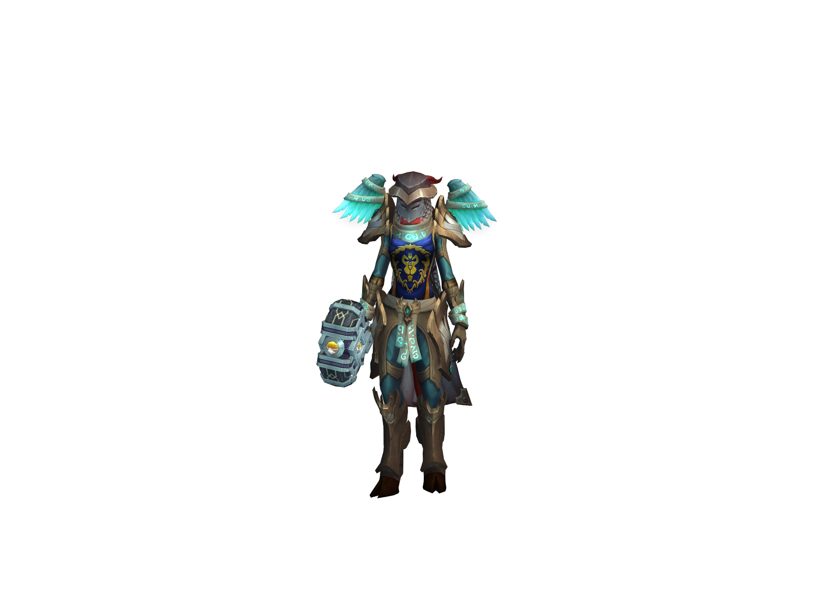 Oberon