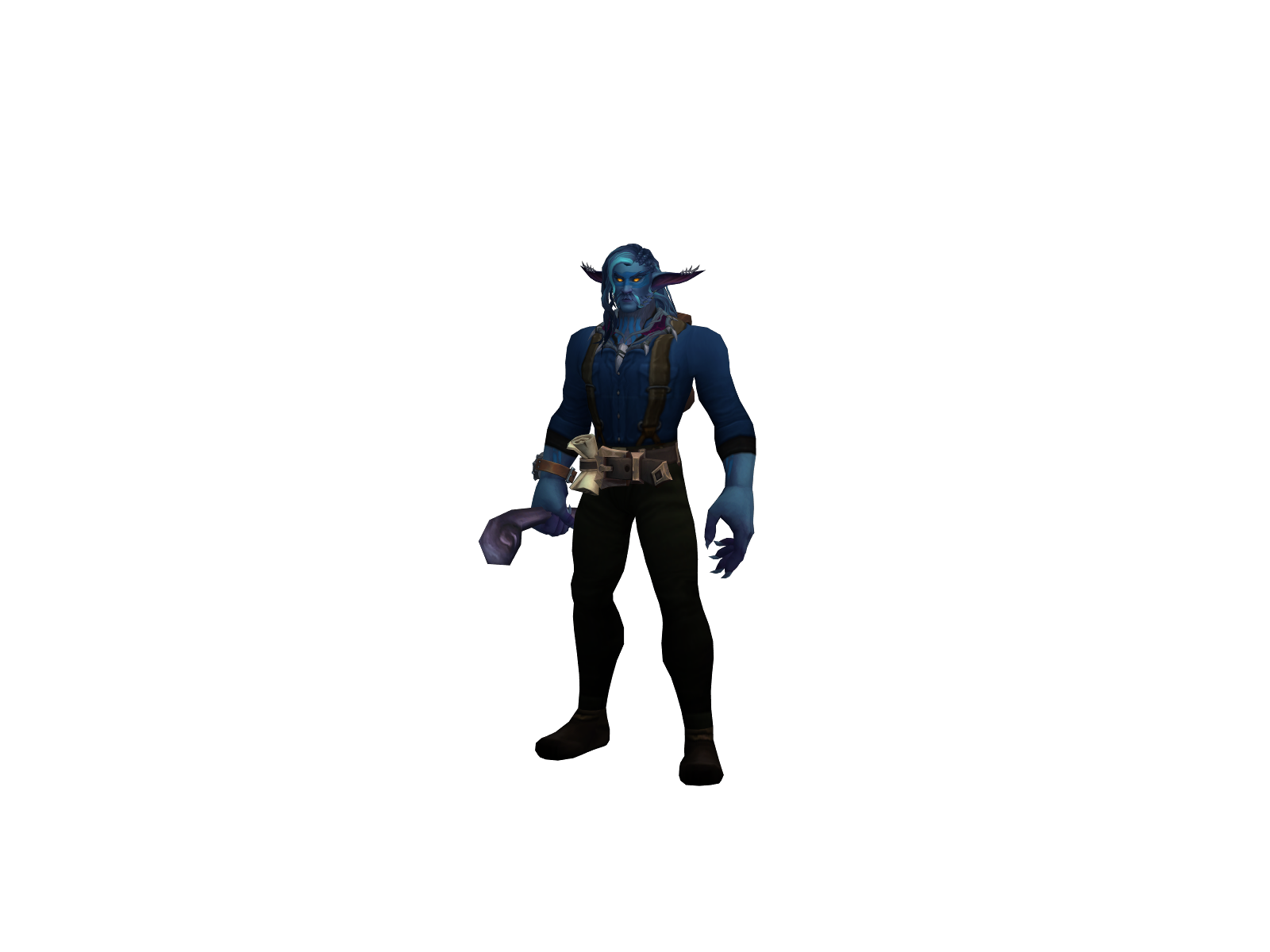 Ravenshadow