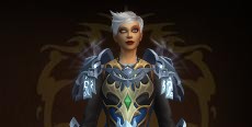 Equipoise's icon