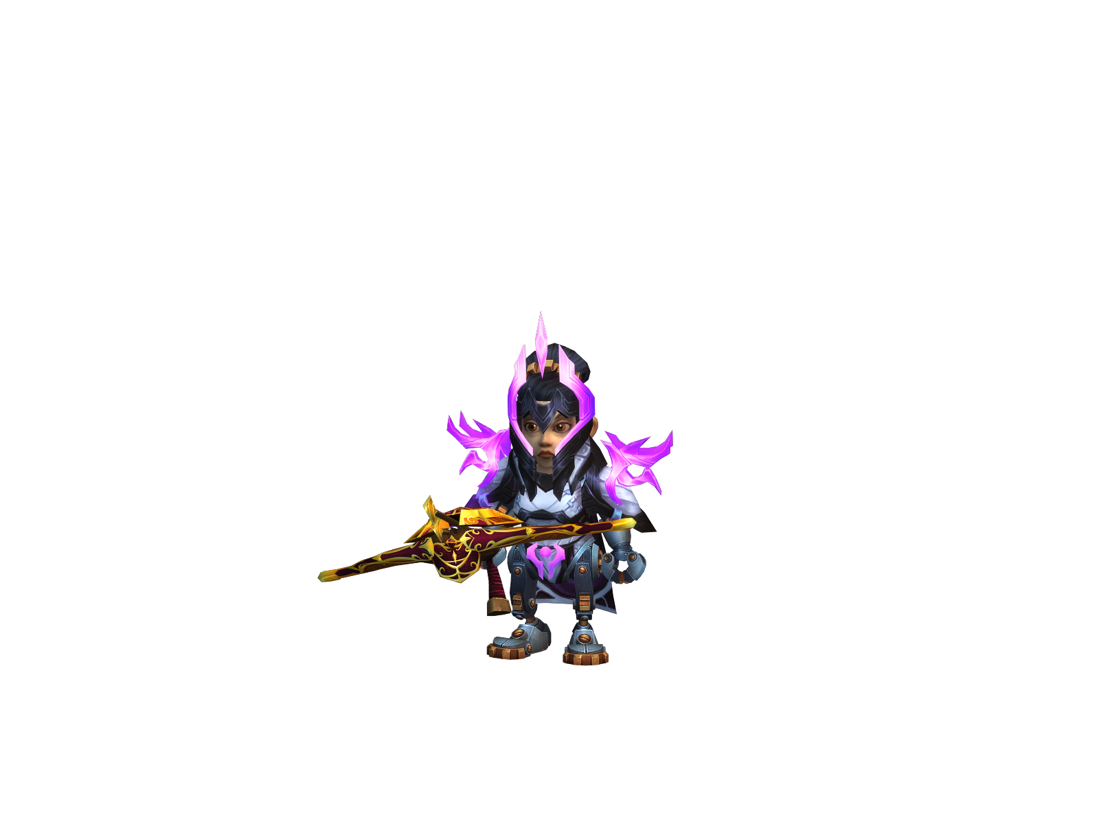 Bizzybolts