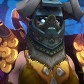 Deugniet avatar