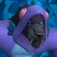 Yensid avatar