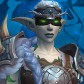 Lykkede avatar