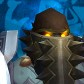 Spiky avatar