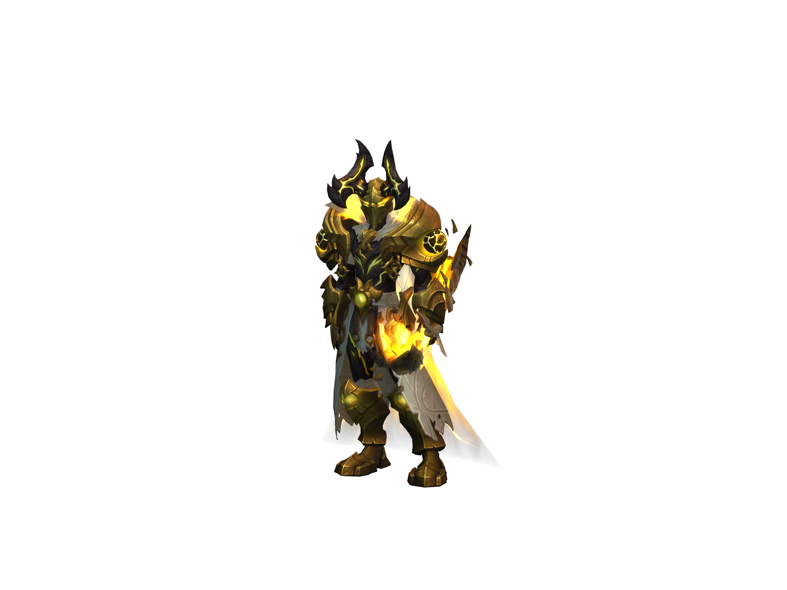 Gunfoot