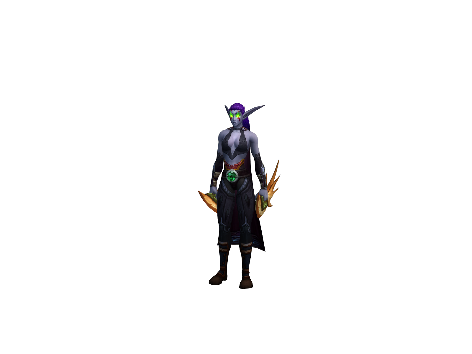 Dawnsinger