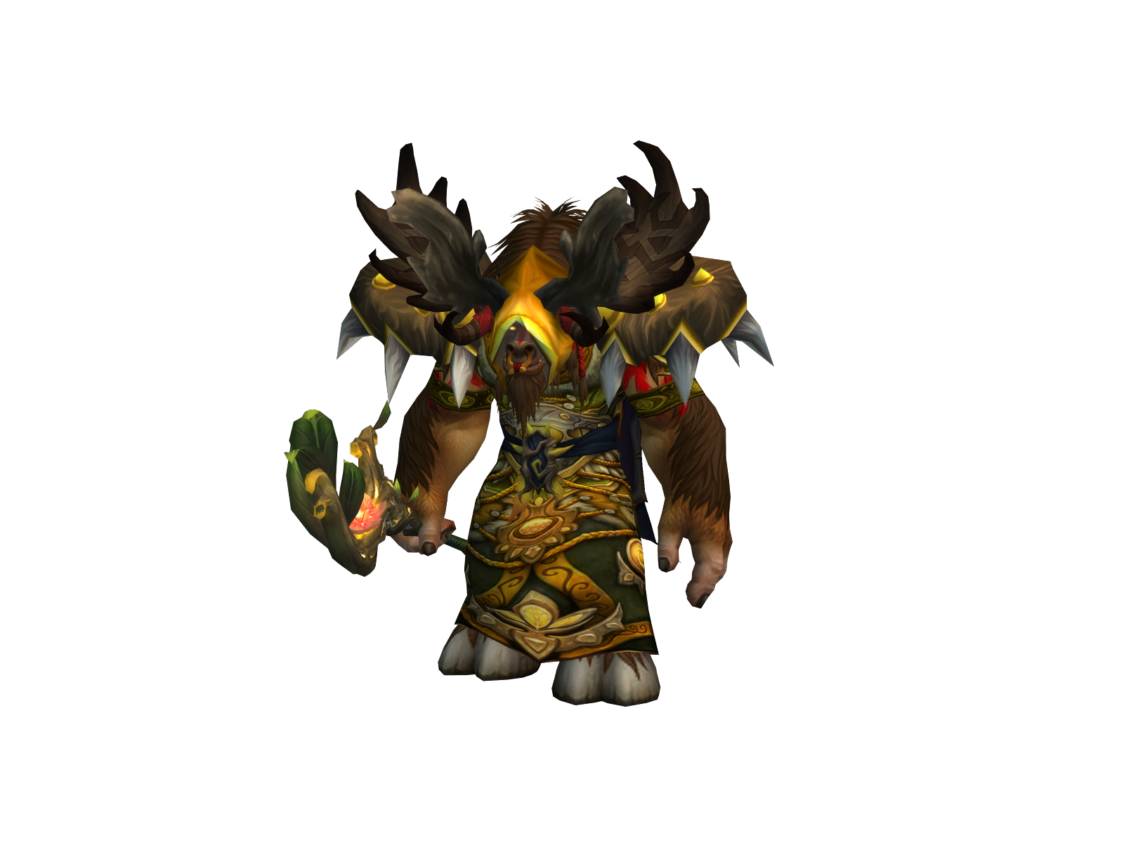 Hairybullkok