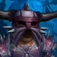Lilwarrior avatar