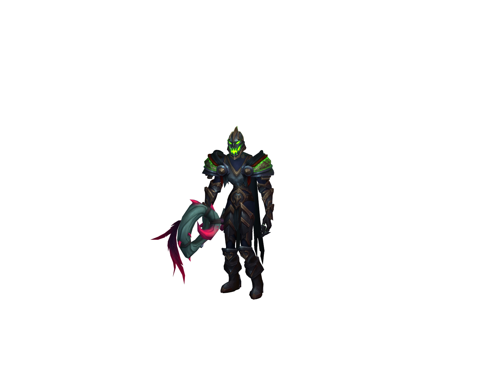 Froztek
