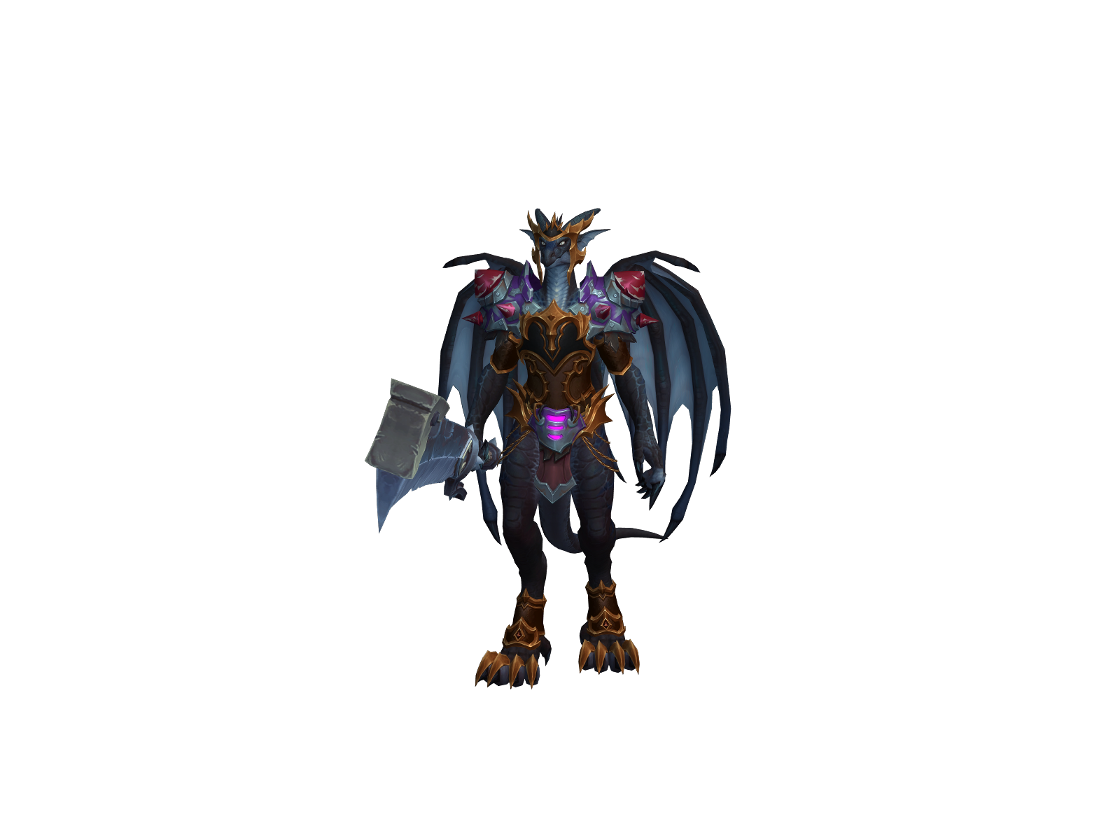 Psykeedrake