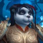 Álltímé avatar