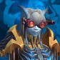 Kamikazié avatar