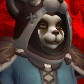 Lykkehunni avatar