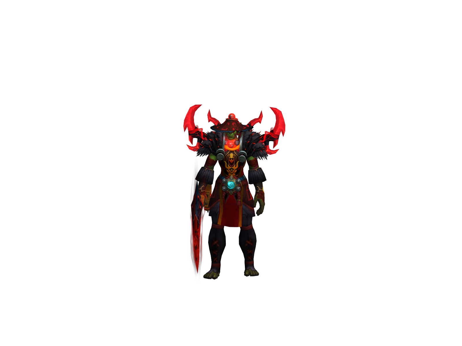Monkjoo