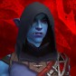 Gnarth portrait